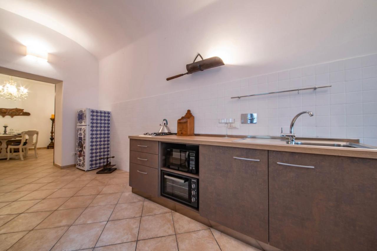 Saint Francis Apartment Ассизи Экстерьер фото