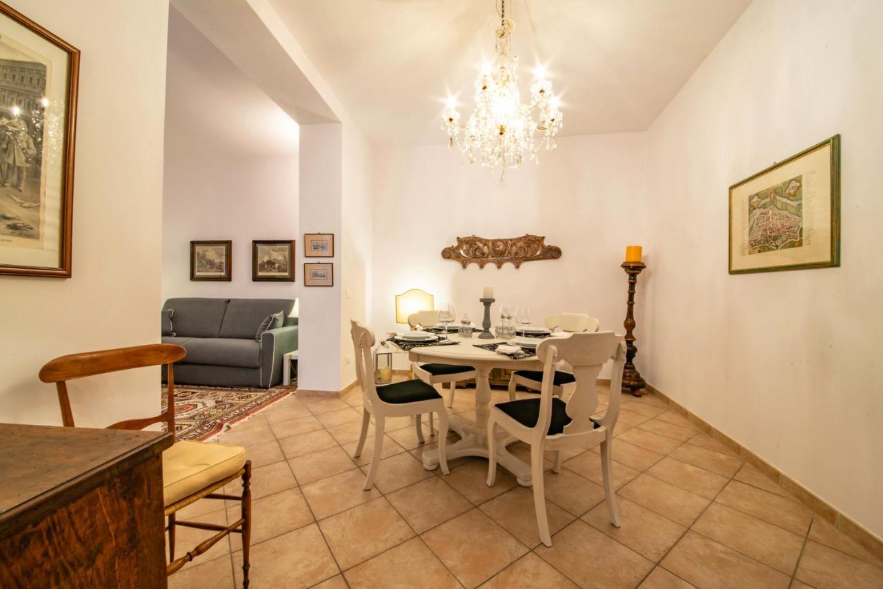 Saint Francis Apartment Ассизи Экстерьер фото