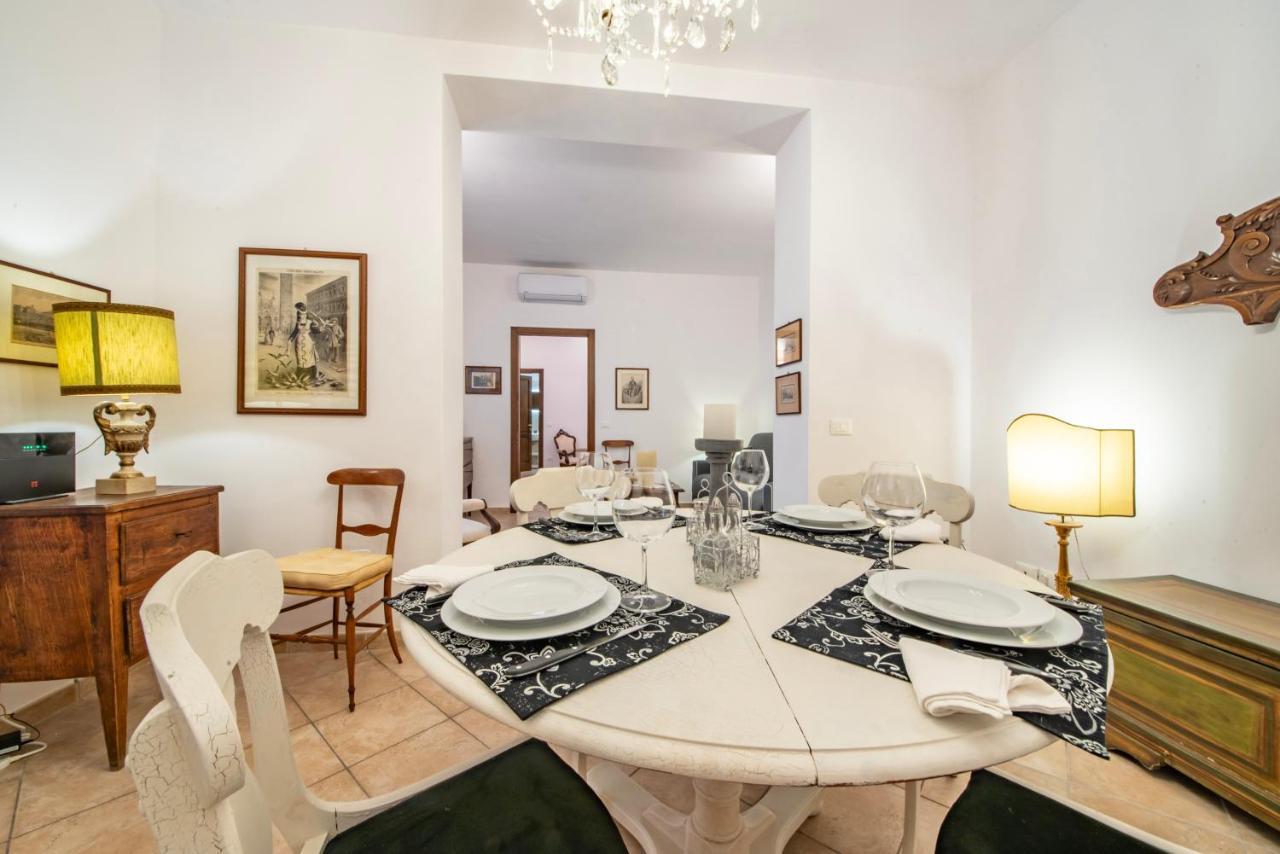 Saint Francis Apartment Ассизи Экстерьер фото