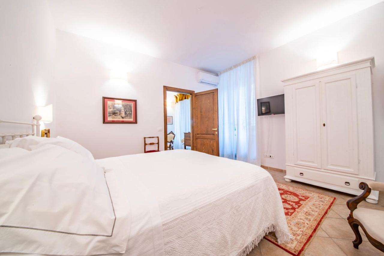 Saint Francis Apartment Ассизи Экстерьер фото