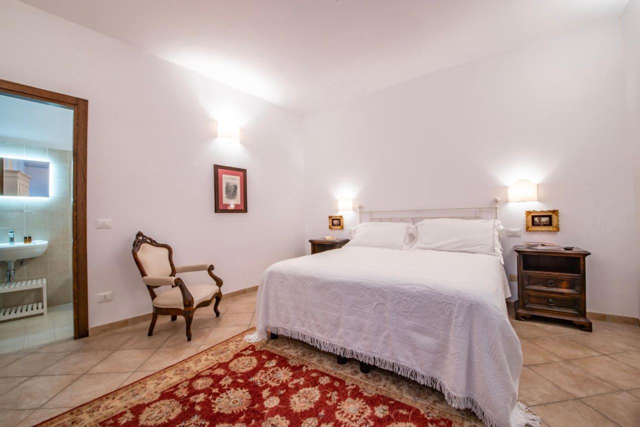 Saint Francis Apartment Ассизи Экстерьер фото