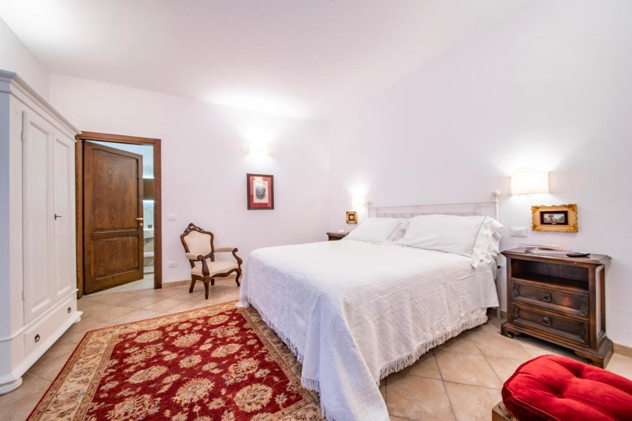 Saint Francis Apartment Ассизи Экстерьер фото