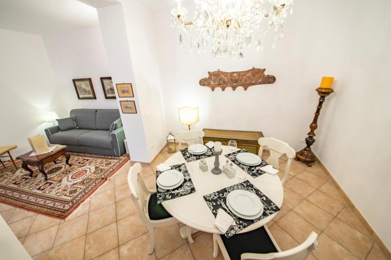 Saint Francis Apartment Ассизи Экстерьер фото