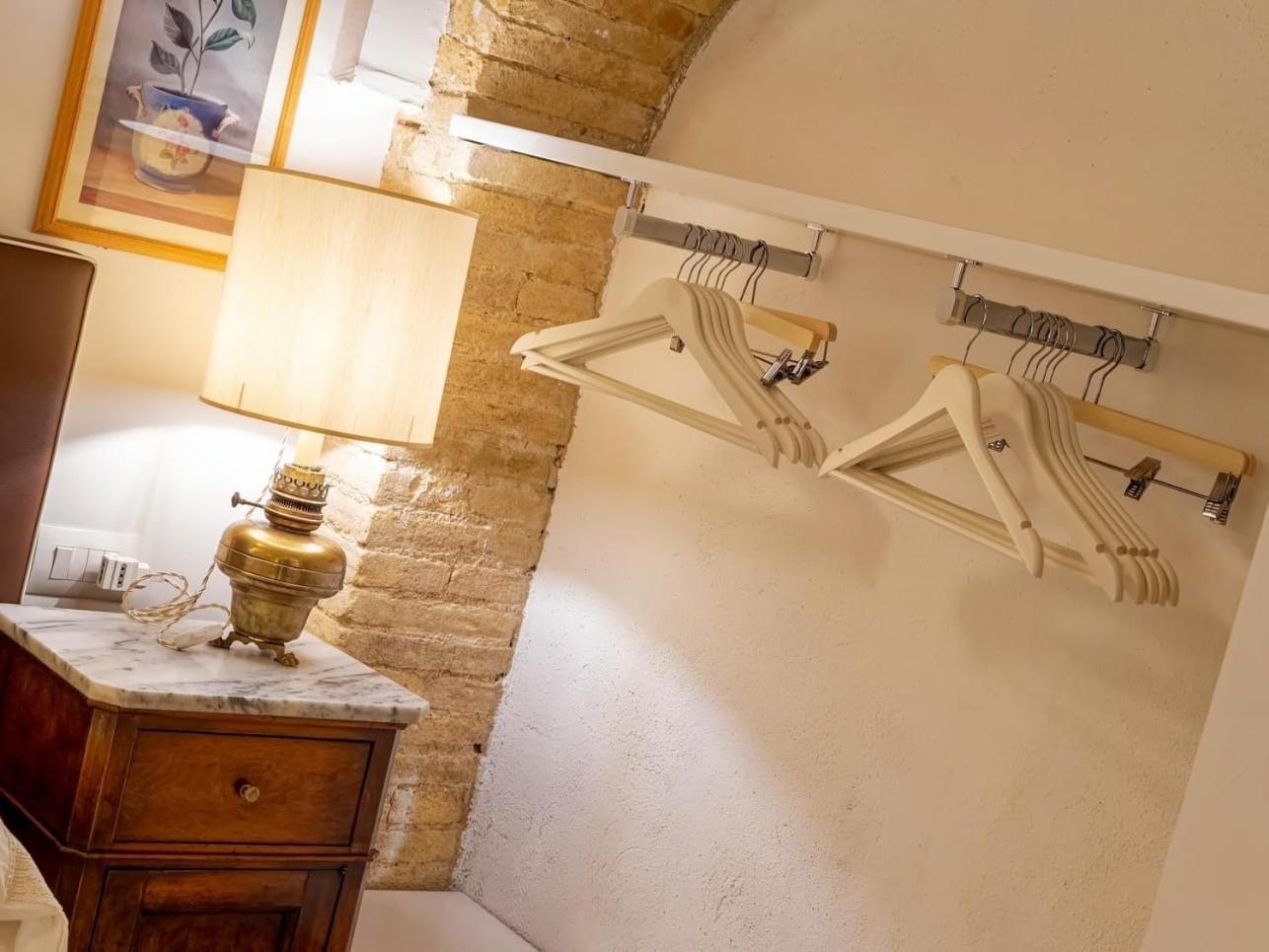Saint Francis Apartment Ассизи Экстерьер фото