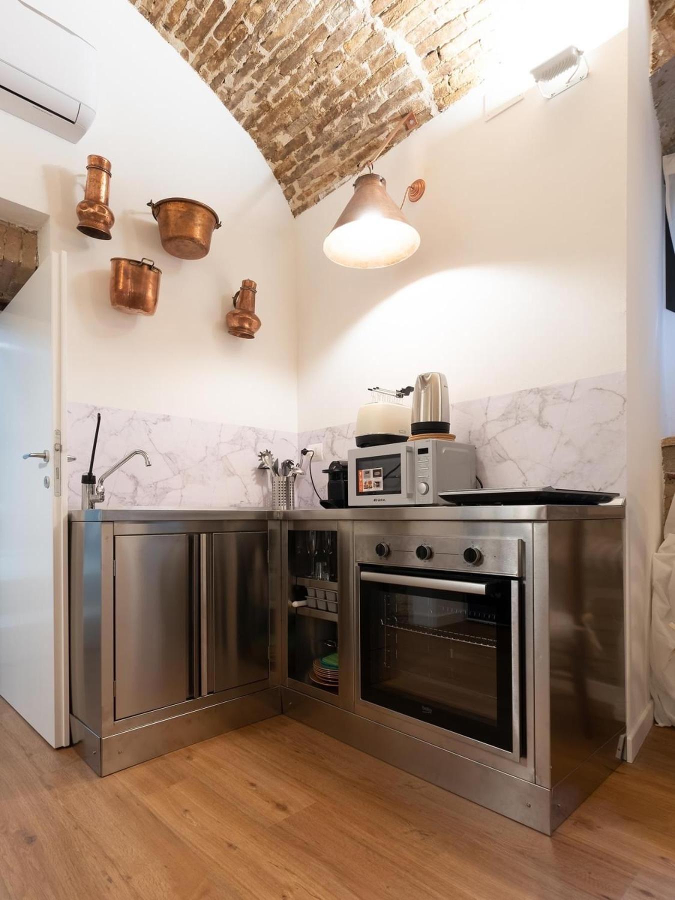 Saint Francis Apartment Ассизи Экстерьер фото